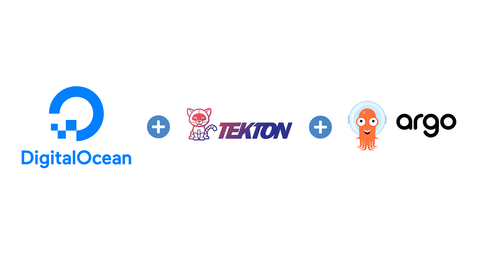 Kubernetes-Native CI/CD With Tekton and ArgoCD