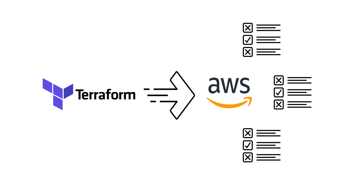 5 Tips to Efficiently Manage AWS Security Groups Using Terraform