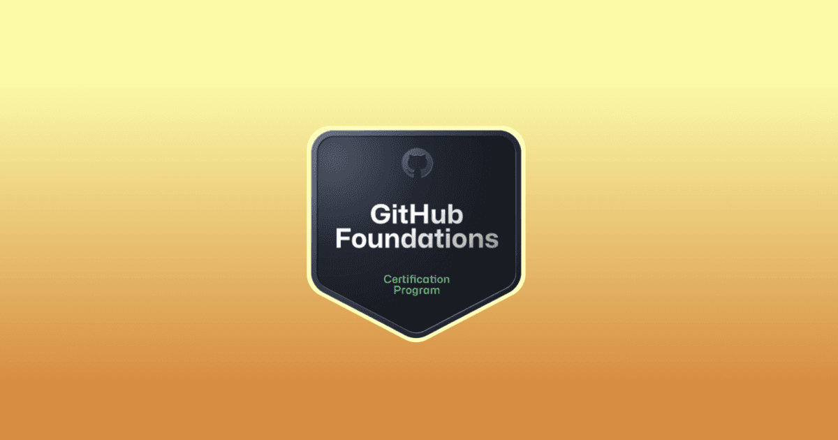 5 Study Tips To Pass the GitHub Foundations Exam