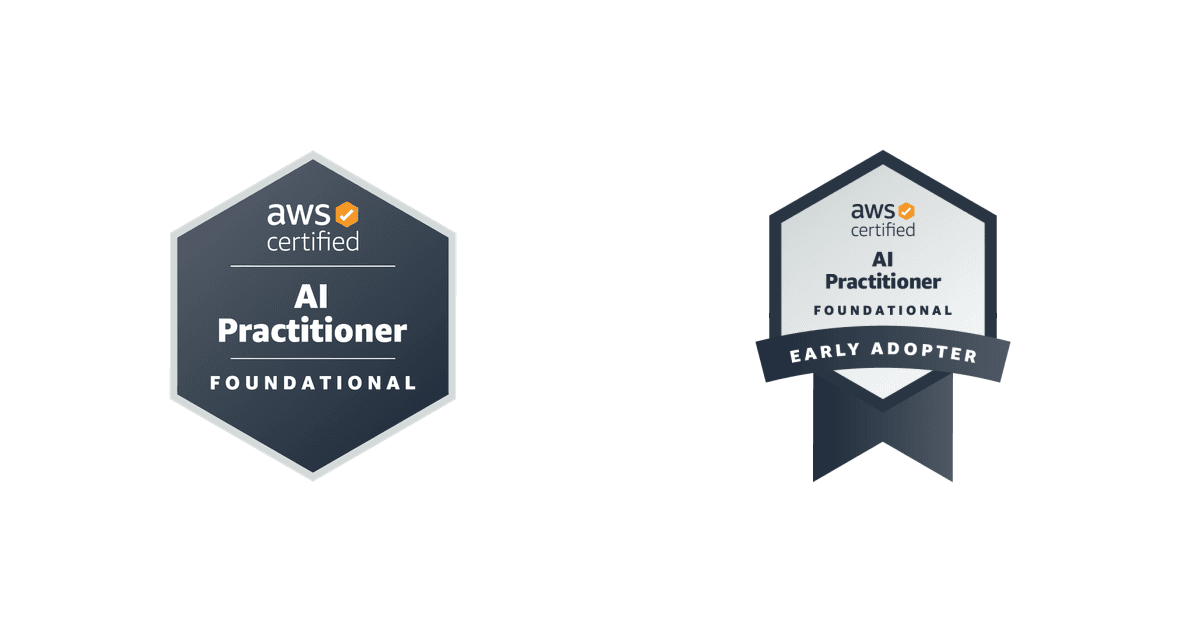 My Experience With the AWS Certified AI Practitioner (AI1-C01) Beta Exam